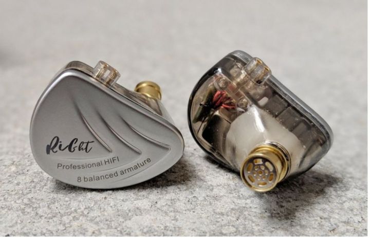 KZ IEM S16 Music Blast Germany Hands-free