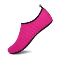 Nisex Water Non-Slip Sneaker Swimming Diving Socks Summer Aqua Beach Sandal Flat Shoe Seaside Slipper For Men Women. 