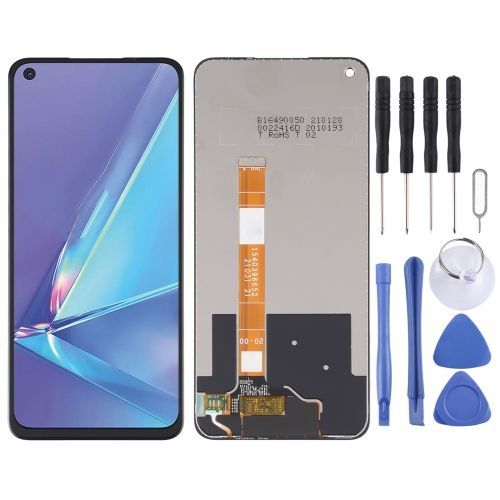 OPPO A72 LCD Panel