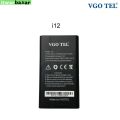 i 12 Battery VGO TEL. 