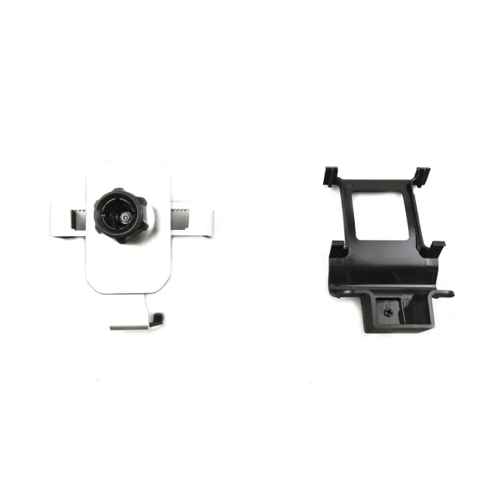 1Lot%20ABS%20Plastic%20For%202019-2023%20Audi%20A6%20C8%20Special%20Car%20Phone%20Holder%20Fixed%20Bracket%20Stand%20Mobile%20Gravity%20Linkage%20-%20Image%204