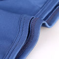 Summer new men's underwear: Ice-silk flat-toe one-piece underwear for men, breathable and cool, four-cornered. 