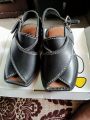 peshawari chapal for boys 1year. size kmm .. 