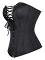 New adjustable bust, abdomen gathering, chest support and waist corset, tube top and body shaping top.. 