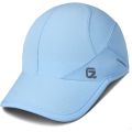Summer Breathable Running Cap Lightweight Quick Dry Sports Hat for Men And Women Golf Cap.