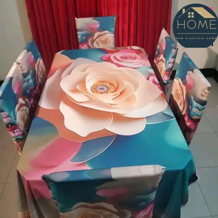 3D%20Print%20Premium%20Dining%20Table%20Cloth%20&%20Chair%20Cover%20Set%207%20in%201%20From%20Arshi%20Super%20Shop%20-%20Image%207
