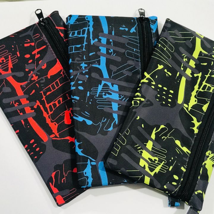 LUMINOUS PENCIL CASE (F_loverS) Daraz.lk