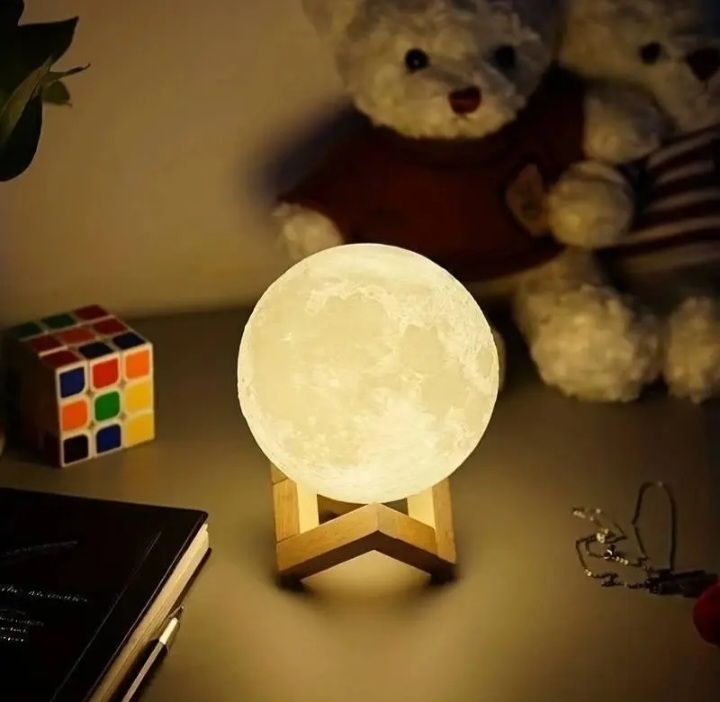 Room Decorative Lamp