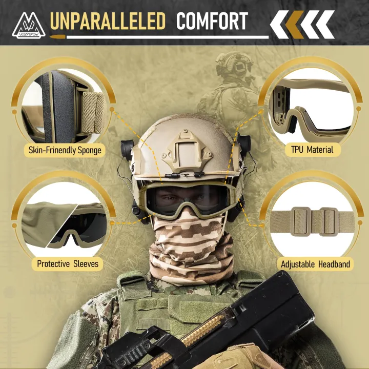 Vozapow%20Professional%20Shooting%20Goggles%20ANSI%20Z87.1%20Safety%20Anti%20Fog%20Airsoft%20Tactical%20Glasses%20Motorcycle%20Mountaineering%20Sunglasses%20-%20Image%204