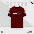100 percent premium quality cotton t-shirt for mens wear. 