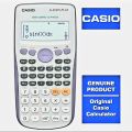 Scientific Calculator FX-991ESPLUS Casio Orignal 417 Functions. 