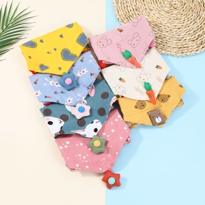 Winter%20Children's%20Triangle%20Scarf%20Double%20Layer%20Bear%20Scarf%20Baby%20Soft%20Cotton%20Lining%20Scarf%20Kids%20Autumn%20Collar%20for%20Boys%20Neckerchief%20-%20Image%203