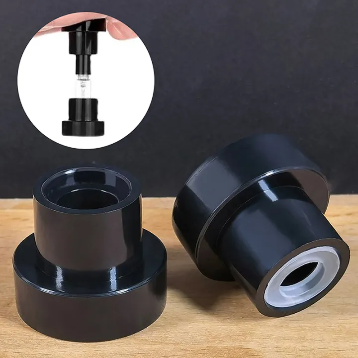 Perfume Bottle Vial Crimper Machine For 13/15mm Vial Bottle Spray ...