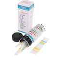 URS-14 100strips Urinalysis Reagent Test Paper Urine PH Test Strips Leukocytes. 