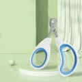 Professional Cat Nail Clippers for Small Cat Dog Stainless Steel Puppy Claws Cutter Pet Nall Grooming Clippers Trimmer. 