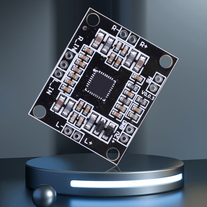 1-50PC%20PAM8610%20Module%20Digital%202x15W%20DC7-15V%20Audio%20Power%20Amplifier%20Board%20Class%20D%20Dual%20Channel%20Stereo%20Voice%20Sound%20Amplifier%20Module%20-%20Image%203