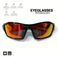 1/3PCS Sports Polarized Sunglasses for Men Lightweight Night Vision Male Shades Cycling Driving Fishing Fashion Mirror Sunglass.