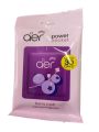 Godrej Aer Power Pocket Fresheners Berry Rush -10G. 