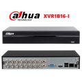 Dahua XVR1B16-I 16 Channel Penta-brid 1080p Cooper DVR Original. 