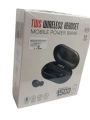 Tws Wireless headset Mobile Power Bank. 
