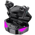 X15 TWS Gaming Earbuds. 