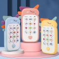 Unicorn Baby Silicone Phone. 