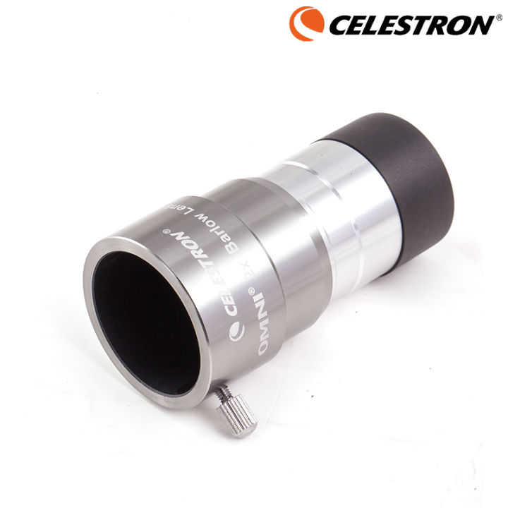 Celestron%20%20omni%202x%20barlow%20lens%20High-definition%20lens%20astronomical%20%20magnification%20lens%20Professional%20%20accessories%20-%20Image%205