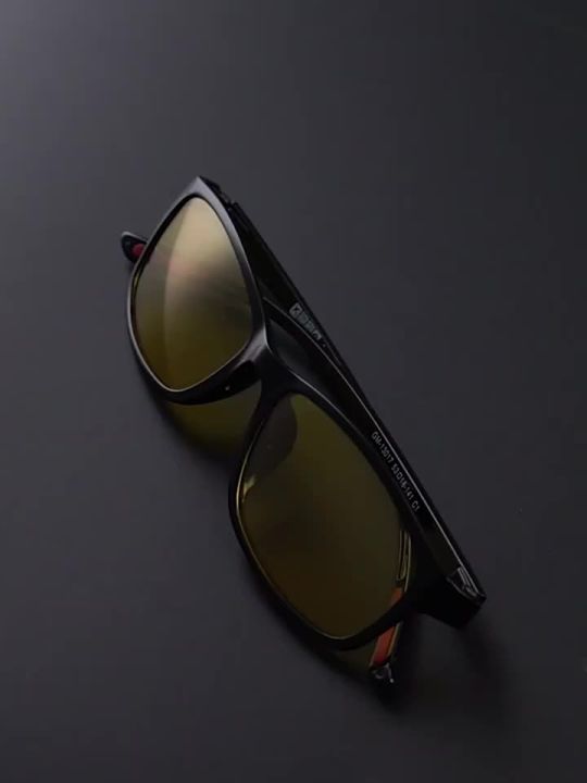 Photochromic Lenses Day And Night Sunglasses Men Driving Sun Glasses Women Ultra-light Sunglass