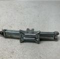 Japanese jack for Car-3.0Ton(6614lbs) 丨Car Jack Kit-Tire Jack丨Portable,丨deal for SUV and Auto-with Crank Handle丨Heavy Duty Material,Black (3.0T). 