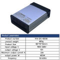 Monqiqi 12V switching power supply switch 33A 400W authentic rainproof fan switching switching switching power supply switch Bangkok shipping. 
