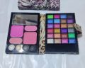 Makeup full kit palettes 2 in 1. 