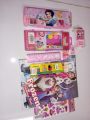 stationery items combo of 9 items. 