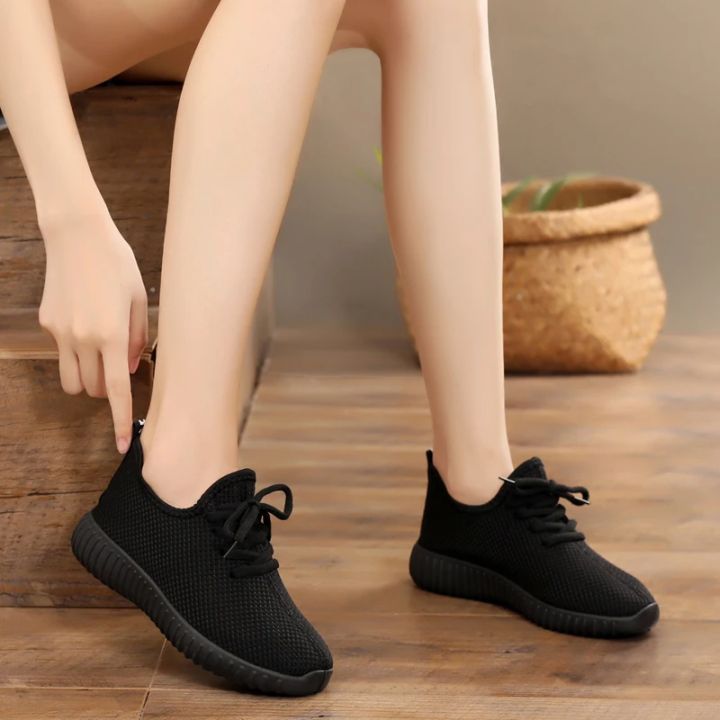 Women's%20Vulcanize%20Shoes%202025%20Sneakers%20Solid%20Black%20Red%20Shoes%20Gym%20Fitness%20Trainers%20Walking%20Sport%20Shoes%20Female%20Zapatos%20Mujer%20-%20Image%203