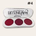 BLUSHplay Trio Blush Palette: Create Endless Looks with 3 Gorgeous Shades. 