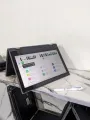 Lenovo Chromebook 300e - X360 2-in-1 - (FREE STYLUS PEN GIFT) - Touch Laptop and Tab - 4GB Ram - 32GB Storage - Touch x 360° Rotatable - Type C Charger - Auto Update 2027/2029. 