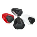 Motorcycle Rear Pillion Seat Pad Cover Fits FOR HONDA CB 1000 Hornet SP CB1000 HORNET 2025- Passenger Seat Cowl Hump Tail Cover. 