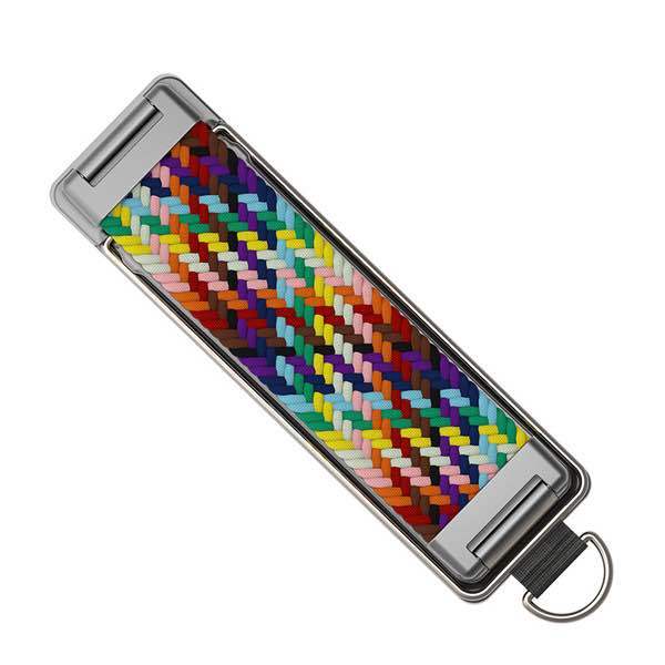 Mobile%20Phone%20Holder%20Back-Mounted%20Rainbow%20Belt%20Breathable%20Foldableing%20Portable%20Holder%20with%20Lanyard%20Ring%20Three-In-One%20Ring%20Holder%20-%20Image%206