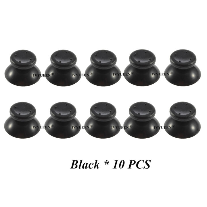 10-%2050%20PCS%20for%20Xbox%20360%20Controller%203D%20Analog%20Joystick%20Thumb%20Stick%20Grip%20Cap%20Button%20Repair%20Part%20Cover%20Thumbstick%20Replacement%20-%20Image%204