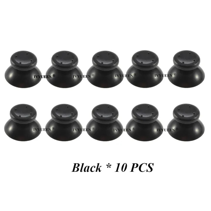 10-%2050%20PCS%20for%20Xbox%20360%20Controller%203D%20Analog%20Joystick%20Thumb%20Stick%20Grip%20Cap%20Button%20Repair%20Part%20Cover%20Thumbstick%20Replacement%20-%20Image%204