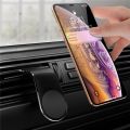 Magnetic Car Phone Holder Air Vent Clip Mount 360 Rotation Mobile Bracket  Cell Phone Stand in Car For IPhone  . 