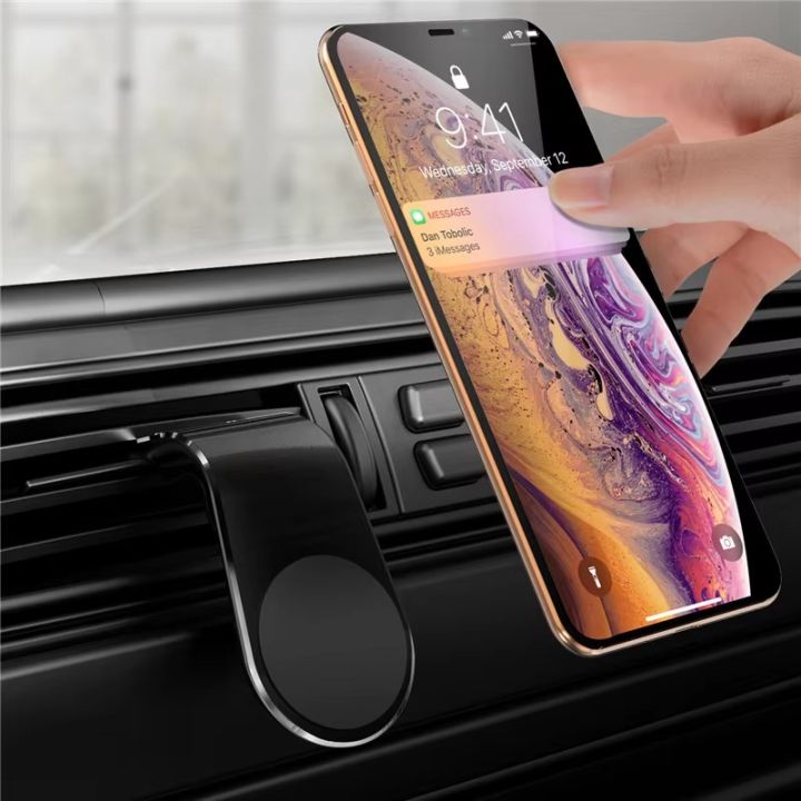 Magnetic%20Car%20Phone%20Holder%20Air%20Vent%20Clip%20Mount%20360%20Rotation%20Mobile%20Bracket%20%20Cell%20Phone%20Stand%20in%20Car%20For%20IPhone%20%20%20-%20Image%204
