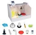 Imported Auto Temperature Control Brooder for all Bird's 78 * 40 * 42 cm. 