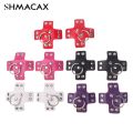 Women 1Pair Leather Cross Nipple Cover Reusable Breast Stickers Self Adhesive Nipple Pasties Nipple Covers Bra AccessoriesW.