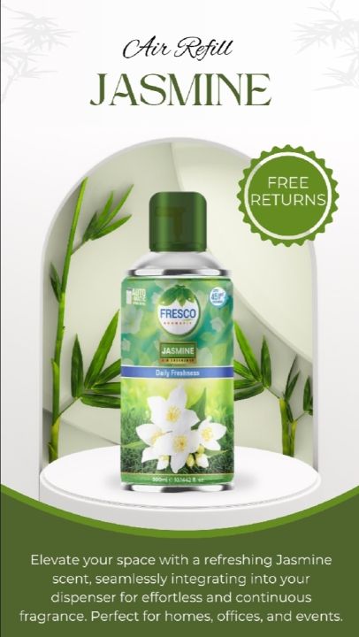 Fresco%20Air%20Freshener%20Refill%20300ML%20-%20Image%202