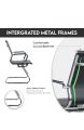 imported leather visitor chair smart waiting chair office chair study chair computer chair. 