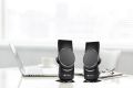 ALIEN-4 AC POWER 2.0 Multimedia SPEAKER, best price in Pakistan. 
