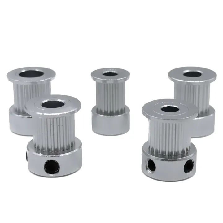 2GT%20Timing%20Pulley%2016T%2020T%2030T%2032T%2036T%2040T%2048T%2060T%2080Teeth%20Bore%205/6/8/10/12mm%20Belt%20Width%206/10mm%203D%20Printer%20GT2%20Timing%20Belt%20Pulley%20-%20Image%202