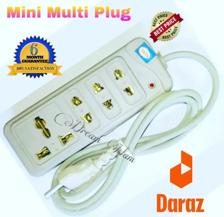 MULTI%20PLUG%20MINI%20MULTI%20PLUG%20SOCKET%20FOR%20TRAVEL%201/2%20FEET%20LONG%20CABLE%20-%20Image%202