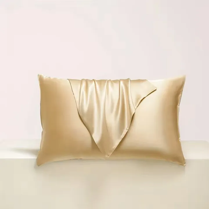 1pc%20Boost%20Beauty%20Sleep%20Silky%20Satin%20Pillowcases:%20Cooling,%20Hair%20and%20Skin-Friendly,%20Easy-Care%20-%20Image%202