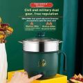 Electric Panci Non-stick Mini Rice Cooker.
